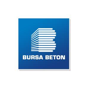 BURSA BETON