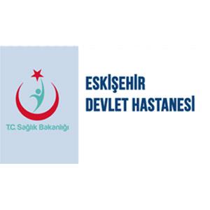 Eskisehir Devlet Hastanesi