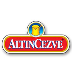 ALTINCEZVE Gida