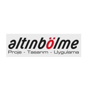 ALTINBÖLME Proje-Tasarim-Uygulama