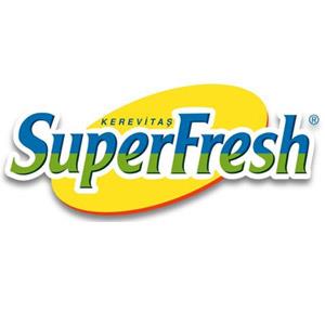 Süper Fresh