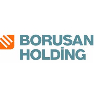 BORUSAN HOLDING